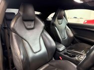 Audi RS5 4.2 FSI V8 Coupe 2dr Petrol S Tronic quattro Euro 5 (450 ps) 6