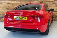 Audi A5 2.0 TDI Black Edition Plus Coupe 2dr Diesel Manual Euro 6 (s/s) (190 ps) 100