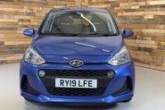 Hyundai i10 1.0 SE Hatchback 5dr Petrol Manual Euro 6 (67 ps) 28