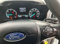 Ford Transit Connect 1.5 Transit Connect 240 Base TDCi LONG WHEEL BASE AIR CON 22