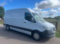 Mercedes-Benz Sprinter 2.0 315 CDI Premium Panel Van 5dr Diesel G-Tronic RWD L2 H2 Euro 6 (s/s) (1 27