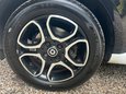 Smart Fortwo Coupe 1.0 Prime Twinamic Euro 6 (s/s) 2dr 25