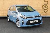 Kia Picanto 2 1