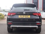 SEAT Ateca 1.5 TSI EVO FR SUV 5dr Petrol Manual Euro 6 (s/s) (150 ps) 6