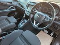 Vauxhall Zafira SRI NAV 3