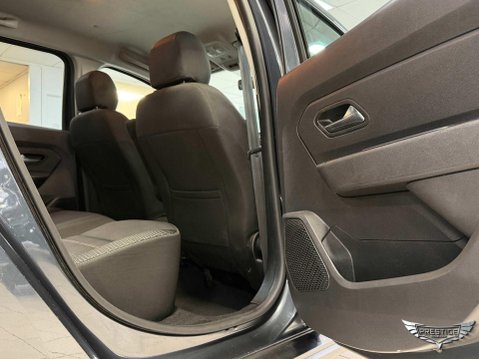 Dacia Duster 1.5 Blue dCi Prestige Euro 6 (s/s) 5dr 41
