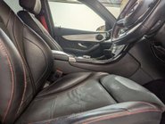Mercedes-Benz GLC 3.0 AMG GLC 43 4Matic Auto 4WD 5dr 29