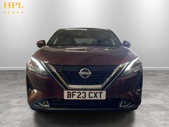 Nissan Qashqai 1.5 h e-POWER Tekna+ SUV 5dr Petrol Hybrid Auto Euro 6 (s/s) (190 ps) Air C