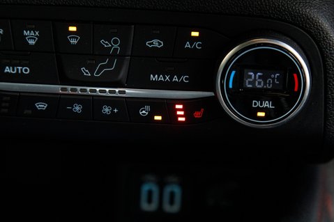 Ford Focus ST-LINE X EDITION MHEV 34