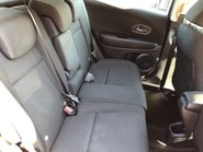 Honda HR-V 1.6 I-DTEC SE NAVI 50,000m, 1 owner Full Honda History £20 road tax 29