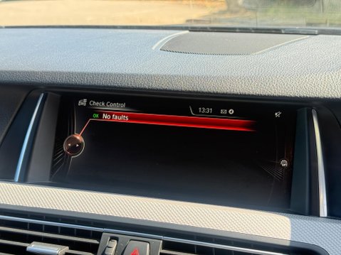 BMW 5 Series 3.0 530d M Sport Touring Auto Euro 6 (s/s) 5dr 46