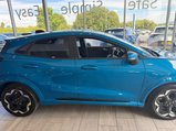Ford Puma 1.0T EcoBoost MHEV ST-Line X DCT Euro 6 (s/s) 5dr 7