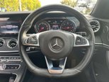 Mercedes-Benz E Class 2.0 E220d AMG Line Coupe 2dr Diesel G-Tronic+ Euro 6 (s/s) (194 ps) 23