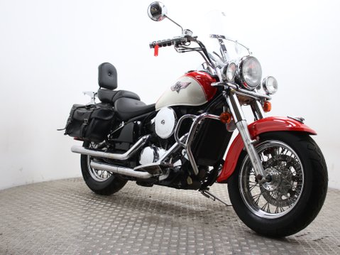 Kawasaki VN 800 VN800A3 3