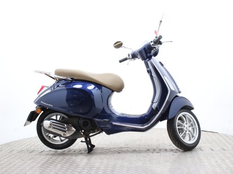 Piaggio Vespa VESPA PRIMAVERA 50