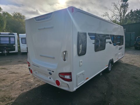 Sterling ECCLES 580 Celebration 5