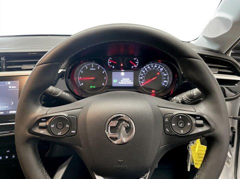 Vauxhall Corsa 1.2 Design Hatchback 5dr Petrol Manual Euro 6 (75 ps) 13