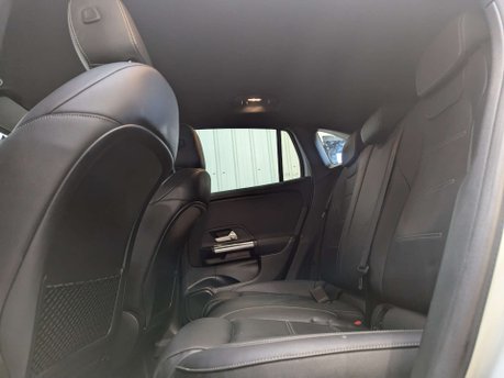 Mercedes-Benz GLA 1.3 GLA 250 Exclusive Edition E Auto 5dr 69