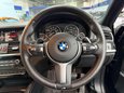 BMW X4 2.0 20d M Sport SUV 5dr Diesel Auto xDrive Euro 6 (s/s) (190 ps) 35