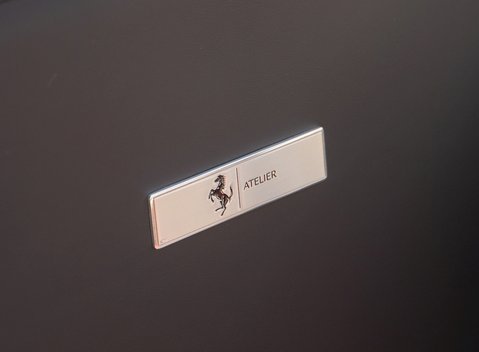 Ferrari 488 Spider 22