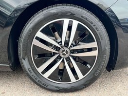 Mercedes-Benz B Class 1.3 B 200 Sport Auto 5dr 15