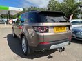 Land Rover Discovery Sport 2.0 TD4 HSE SUV 5dr Diesel Auto 4WD Euro 6 (s/s) (180 ps) 6