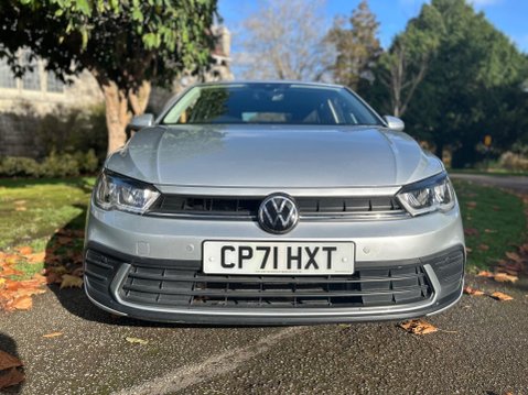 Volkswagen Polo LIFE TSI DSG 14