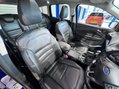Ford Kuga 1.5 TDCi Titanium X Powershift Euro 6 (s/s) 5dr 14