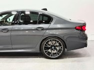 BMW M5 4.4i V8 Competition Saloon 4dr Petrol Steptronic xDrive Euro 6 (s/s) (625 p 19