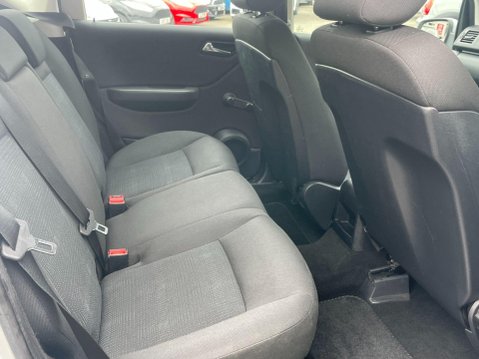 Mercedes-Benz A Class 2.0 A160 CDI Classic SE CVT 5dr 17