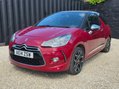 Citroen DS3 1.6 e-HDi Airdream DSport Plus Euro 5 (s/s) 3dr 1