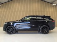 Land Rover Range Rover Velar 3.0 Range Rover Velar R-Dynamic HSE D300 Auto 4WD 5dr 17