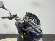 SYM Jet 14 LC 2022 12K GOOD RUNNING PROJECT SCOOTER 125CC BIKE 13