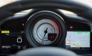 Ferrari 488 Pista 17