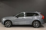 Volvo XC60 2.0 XC60 + B5 MHEV AWD Auto 4WD 5dr 32