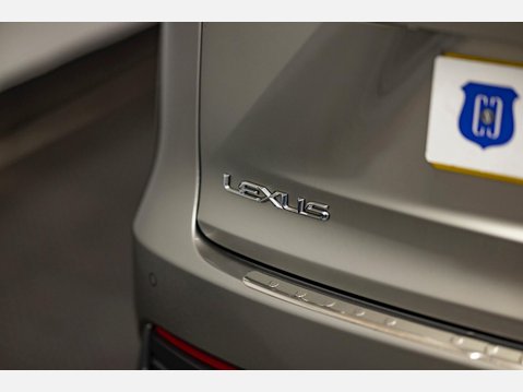 Lexus NX 2.5 300h GPF Premium SUV 5dr Petrol Hybrid E-CVT 4WD Euro 6 (s/s) (197 ps) 42