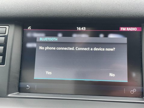 Land Rover Discovery Sport 2.0 TD4 Landmark Auto 4WD Euro 6 (s/s) 5dr 29