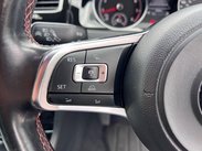 Volkswagen Golf 1.4 TSI BlueMotion Tech ACT R-Line Euro 6 (s/s) 3dr 21