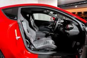 Ferrari 812 Competizione HUGE SPECIFICATION. 4-LAYER PAINT. CARBON FIBRE INT & EXT. TWO-TONE LIVERY. 16