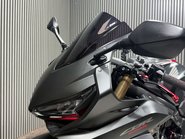 Honda CBR 2020 ONLY 790 MILES LONG MOT SERVICED SPORTS BIKE 650CC 25