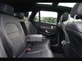 Mercedes-Benz GLC 2.1 GLC250d AMG Line (Premium Plus) G-Tronic 4MATIC Euro 6 (s/s) 5dr 21