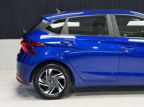 Hyundai i20 1.0 i20 Element TGDi 5dr 29