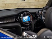 Mini Convertible 2.0 Cooper S 2dr 33