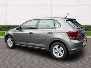 Volkswagen Polo 1.0 Polo SE TSi 5dr 5