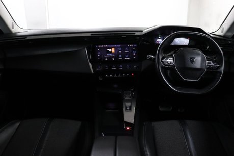 Peugeot 308 PURETECH S/S ALLURE PREMIUM 41