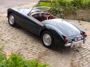 MG MGA 1600 MK1 ROADSTER 26