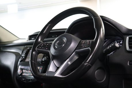 Nissan Qashqai N-CONNECTA DIG-T 12