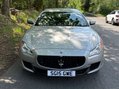 Maserati Quattroporte 3.0 Quattroporte DV6 Auto 4dr 13