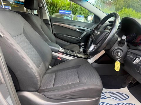 Hyundai i40 1.7 CRDi Blue Drive Style Euro 5 (s/s) 4dr 25