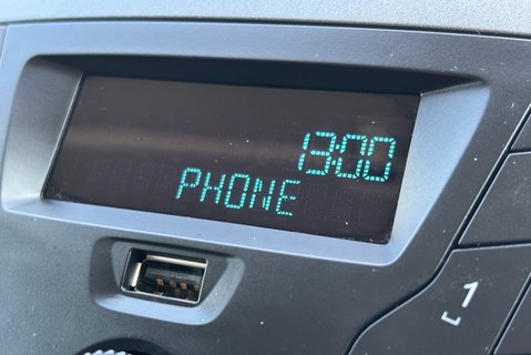 Ford Transit 310 L2 H2 125 ps Panel Van - Low Mileage 18